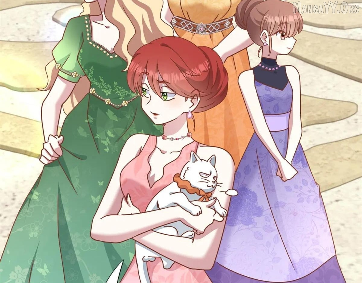 Don't Embarrass Me Chapter 183 - page 3